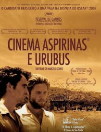 دانلود فیلم Cinema, Aspirins and Vultures 2005425096-1959216129