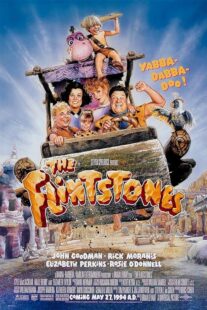 دانلود فیلم The Flintstones 1994424935-1837674896