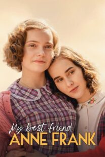 دانلود فیلم My Best Friend Anne Frank 2021422359-1669113079