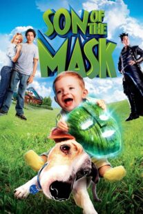 دانلود فیلم Son of the Mask 2005424213-2047668995