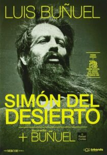 دانلود فیلم Simon of the Desert 1965426533-1067958842