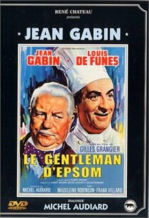 دانلود فیلم The Gentleman from Epsom 1962425983-1178546556