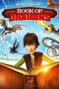 دانلود انیمیشن Book of Dragons 2011426367-466506328