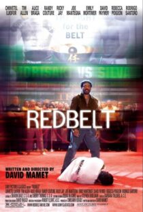 دانلود فیلم Redbelt 2008426651-2137432908