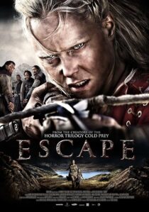 دانلود فیلم Escape (Flukt) 2012425997-800613491