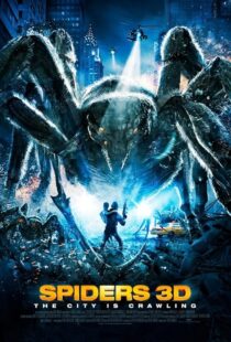 دانلود فیلم Spiders 2013425534-2065282604