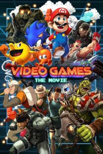 دانلود فیلم Video Games: The Movie 2014426578-696710528