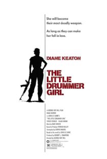 دانلود فیلم The Little Drummer Girl 1984425561-1192538336