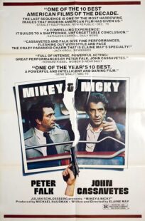 دانلود فیلم Mikey and Nicky 1976425963-641329400