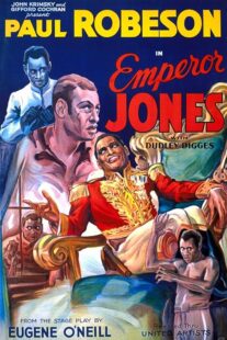 دانلود فیلم The Emperor Jones 1933426673-685198062