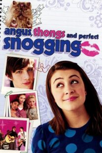 دانلود فیلم Angus, Thongs and Perfect Snogging 2008425311-610683448