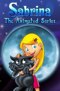 دانلود انیمیشن Sabrina: The Animated Series426713-1484089668