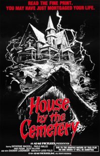 دانلود فیلم The House by the Cemetery 1981425319-1223427588