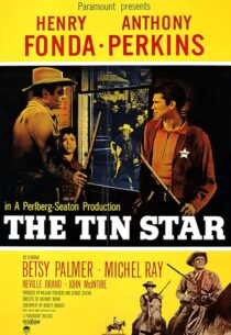 دانلود فیلم The Tin Star 1957426682-94464253