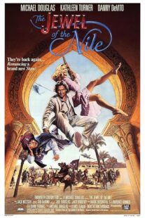 دانلود فیلم The Jewel of the Nile 1985426025-1507206345