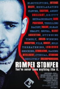 دانلود فیلم Romper Stomper 1992425438-1008934401