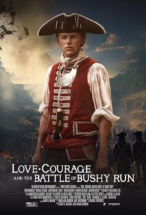 دانلود فیلم Love, Courage and the Battle of Bushy Run 2024426439-369093673