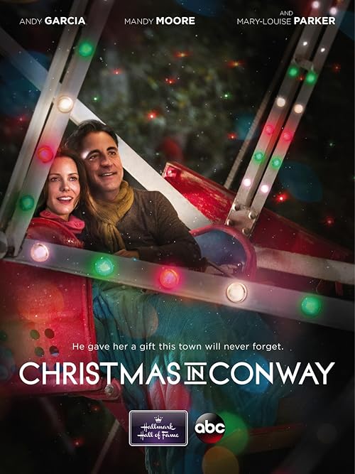 دانلود فیلم Christmas in Conway 2013