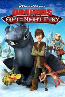 دانلود انیمیشن Dragons: Gift of the Night Fury 2011426418-898585051