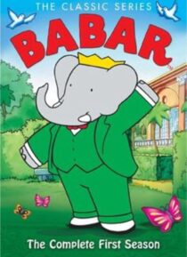 دانلود انیمیشن Babar426599-202009400