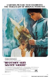 دانلود فیلم Brother Sun, Sister Moon 1972425323-349831104