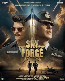 دانلود فیلم هندی Sky Force 2025426444-1514600483