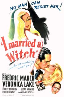 دانلود فیلم I Married a Witch 1942426278-1361491699