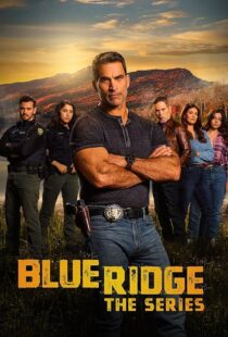 دانلود سریال Blue Ridge: The Series426056-53227382